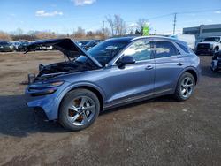 2026 Genesis Gv70 2.5t Standard en venta en Chicago Heights, IL