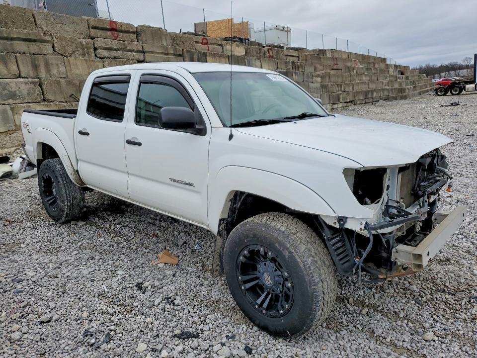 2008 Toyota Tacoma V6