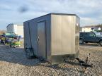 2025 Look K-DX8412-035 Enclosed Cargo Trailer