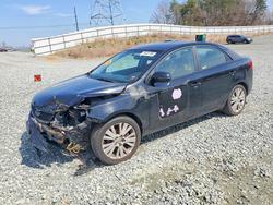 2012 KIA Forte ex for sale in Mebane, NC