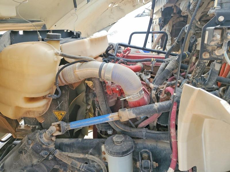 2018 International 4300 Utility / Service Truck