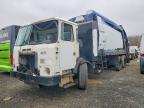 2012 Autocar Llc 2012 Autocar Xpeditor Refuse Truck