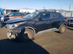 2019 Toyota C-hr le for sale in Sun Valley, CA