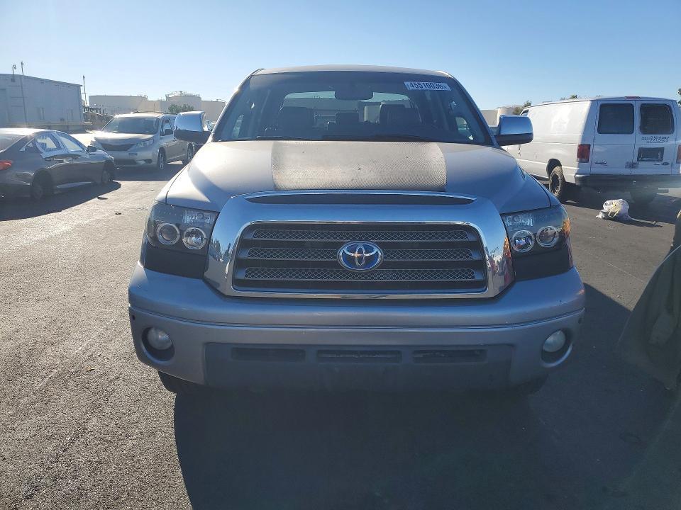 2008 Toyota Tundra Limited