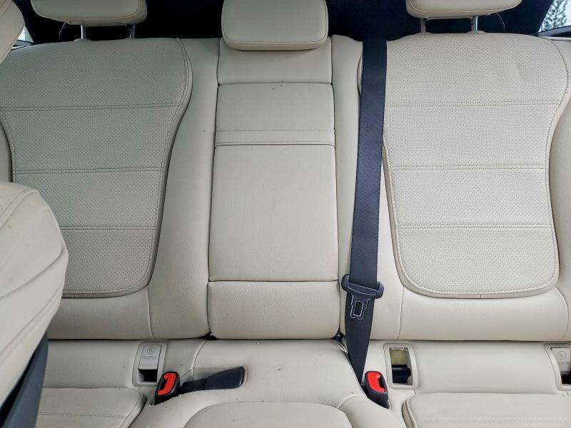 2024 Mercedes-Benz Glc 300