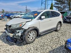 2016 Honda Cr-v exl for sale in Windsor, NJ