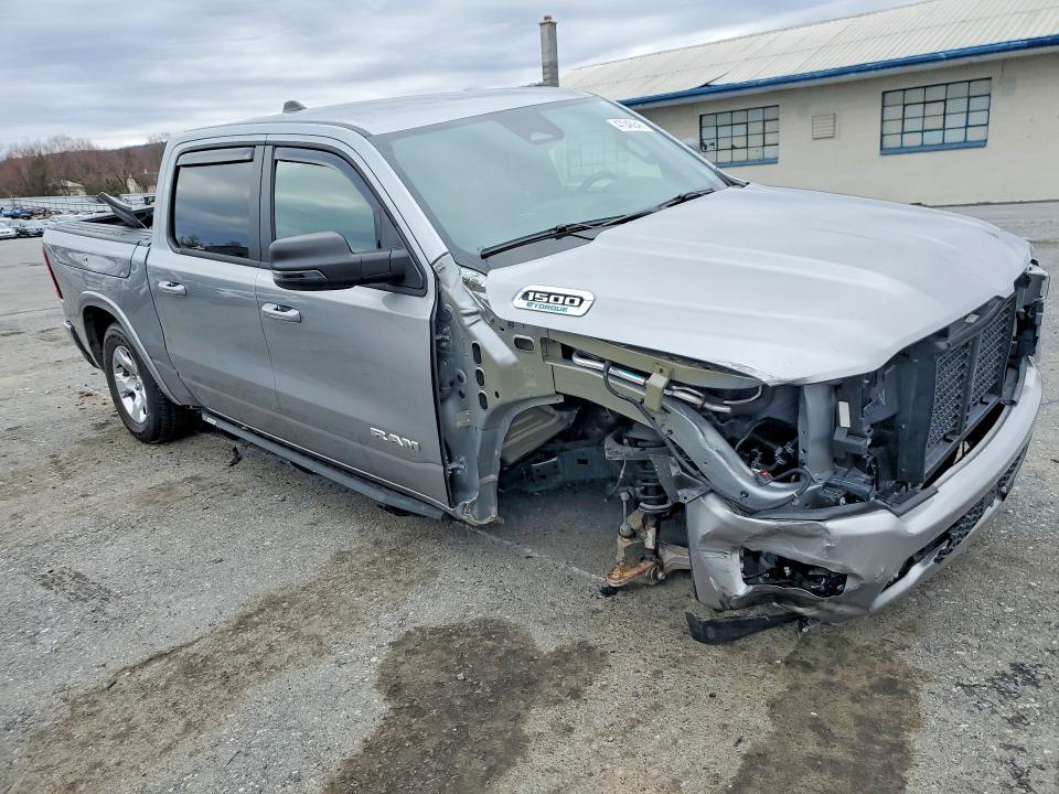 2025 Dodge RAM 1500 BIG Horn