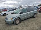 2003 Chrysler Town and Country
