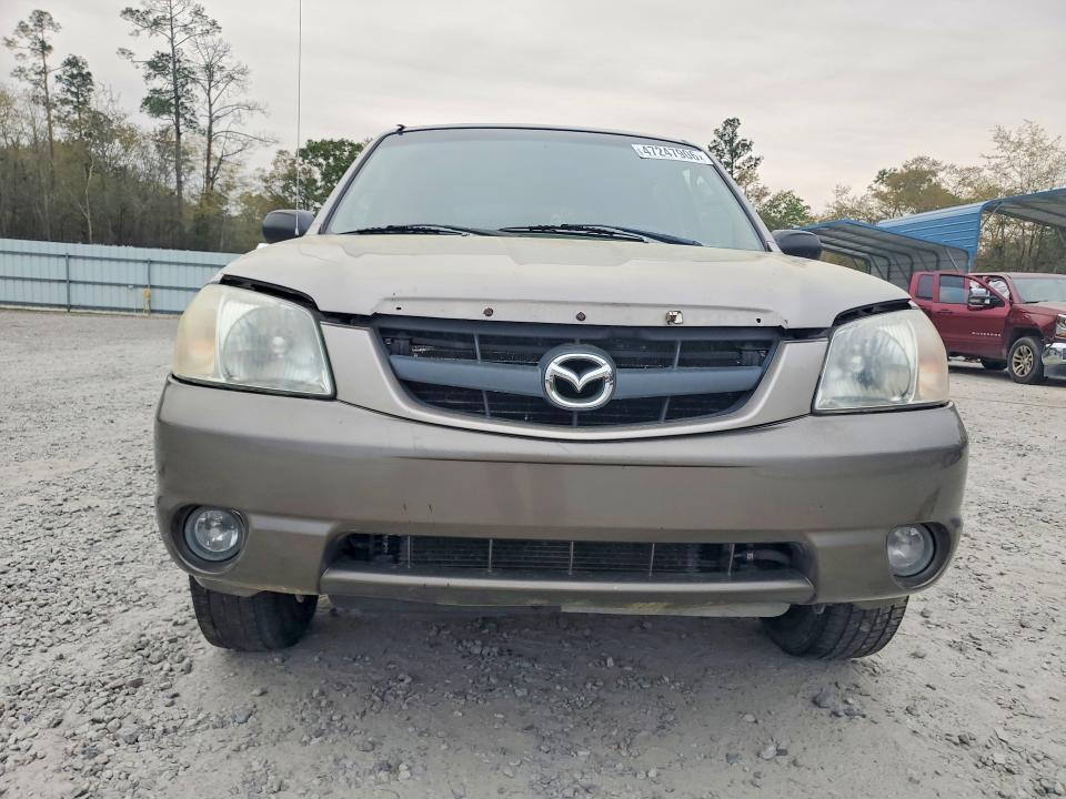 2001 Mazda Tribute lx