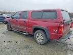 2005 Chevrolet Silverado K1500
