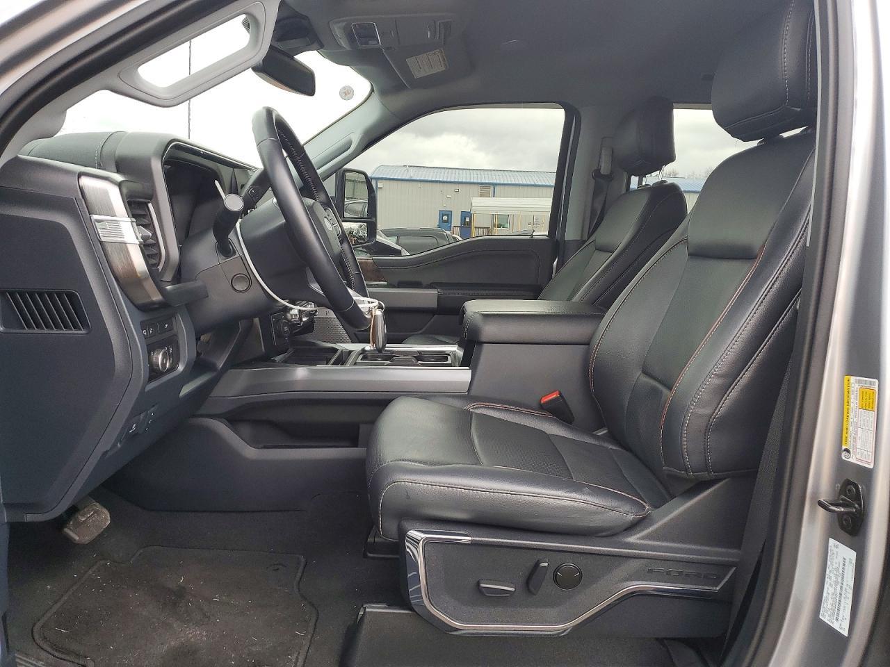 2023 Ford F350 Super Duty