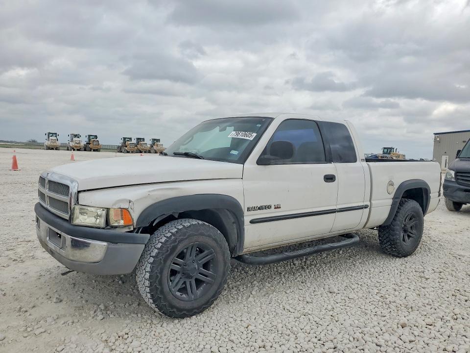 2000 Dodge Ram 1500