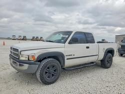 Dodge salvage cars for sale: 2000 Dodge Ram 1500