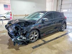 2017 Ford Focus st en venta en York Haven, PA