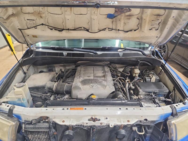 2007 Toyota Tundra SR5