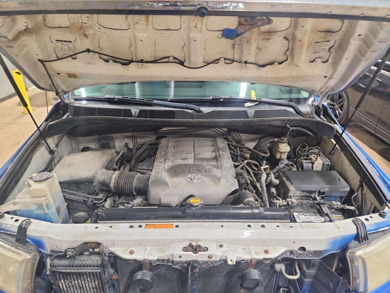 2007 Toyota Tundra SR5