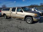 2004 GMC Sierra K2500 Heavy Duty