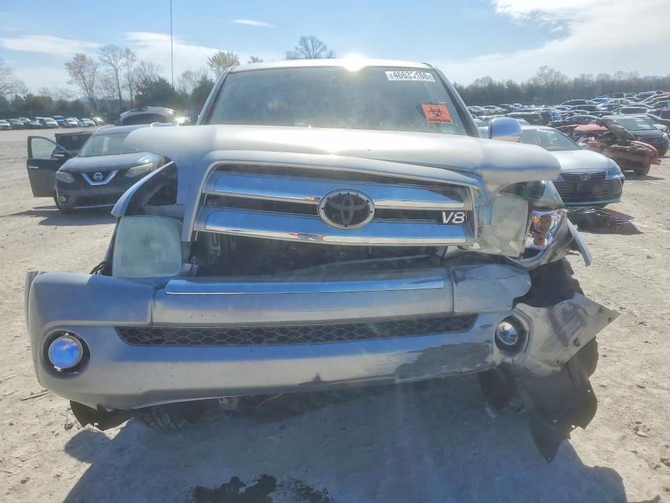 2004 Toyota Tundra SR5