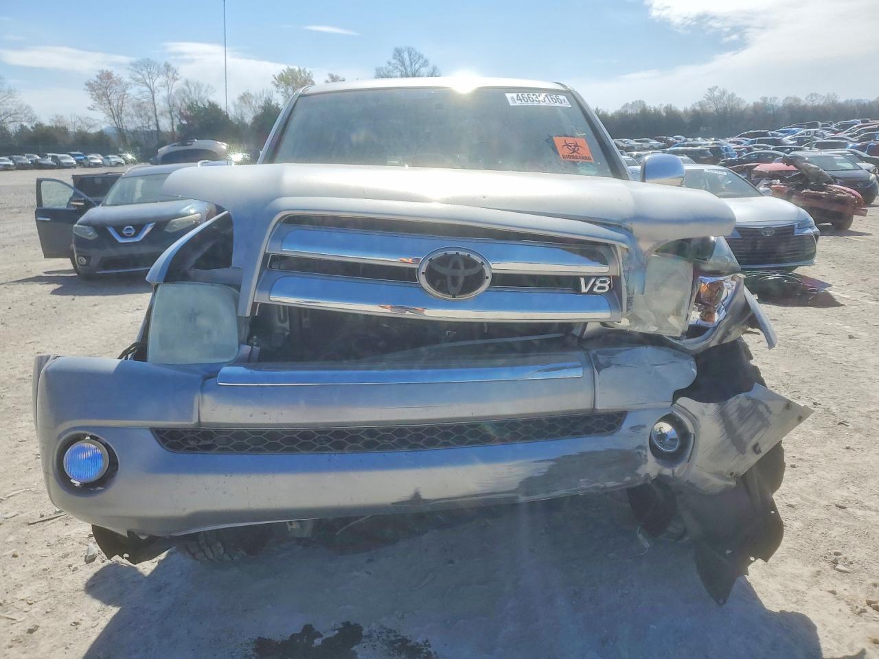 2004 Toyota Tundra SR5