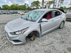 2019 Hyundai Accent se for sale in Byron, GA