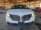 2011 Lincoln MKX