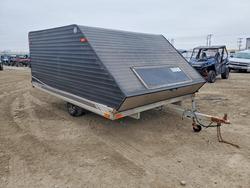 Salvage trucks for sale at Appleton, WI auction: 1999 Other R AND R