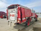 2002 International 4800 Pumper Fire Truck