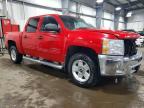 2012 Chevrolet Silverado K1500 LT
