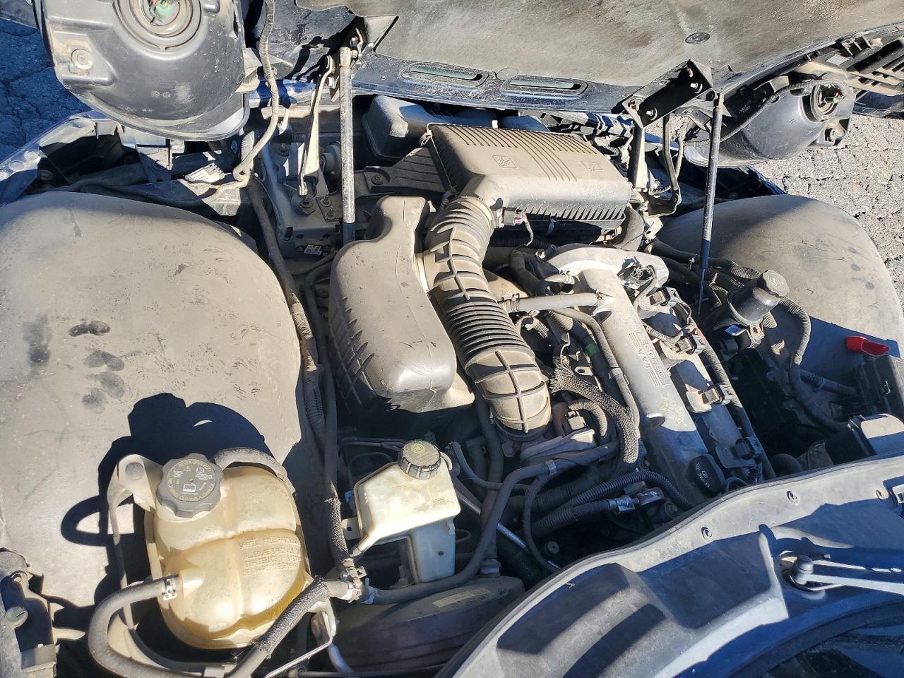 2006 Pontiac Solstice