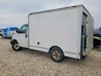 2004 GMC Savana BOX Truck