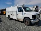 2012 Ford E350 Utility / Service Truck