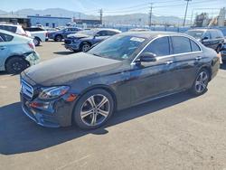 2020 Mercedes-Benz E 350 for sale in Sun Valley, CA