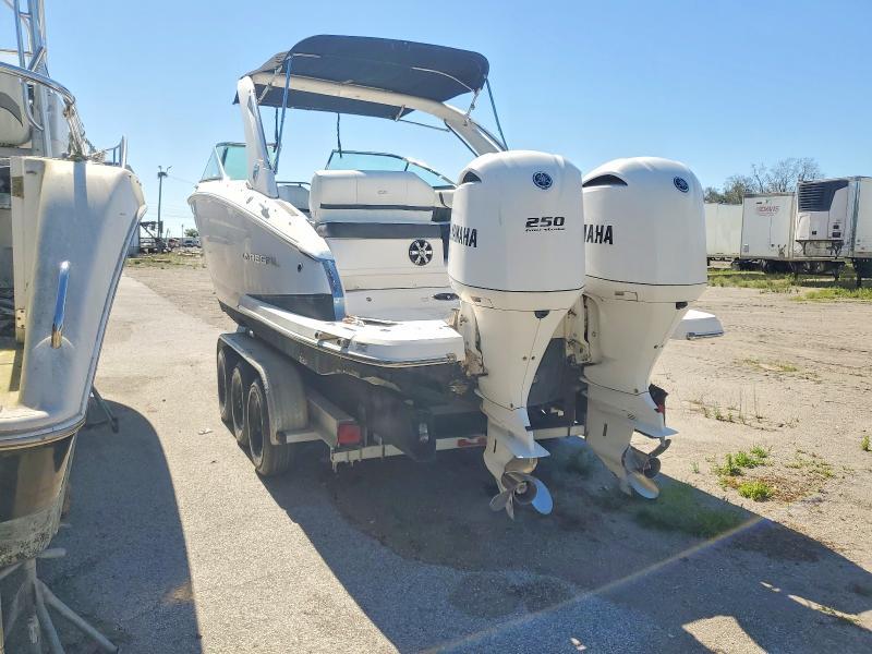 2018 RGT Boat-Boat