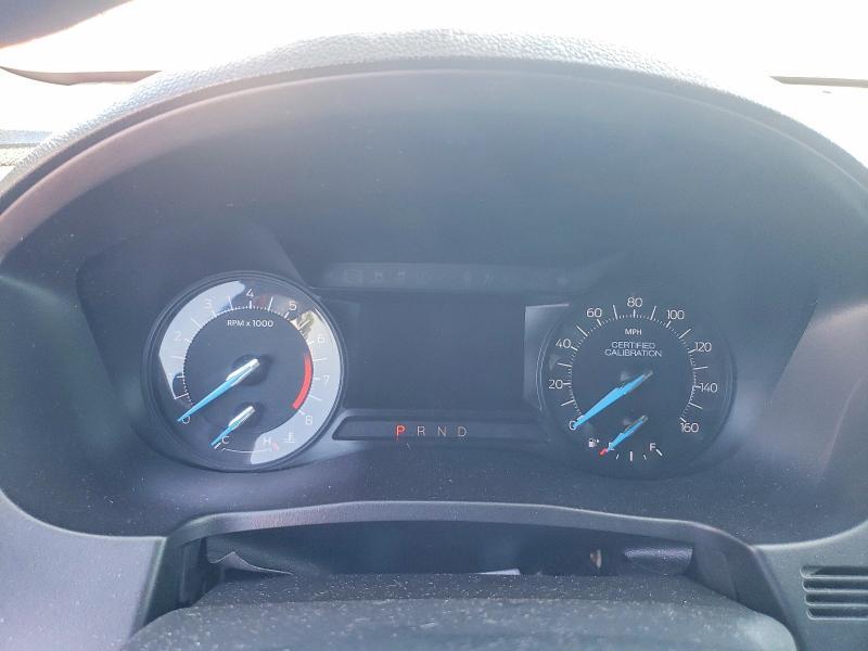 2018 Ford Explorer Police Interceptor