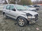 2006 Honda Cr-v lx