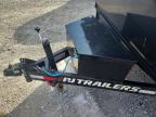 2026 PJ D7142 Dump Trailer