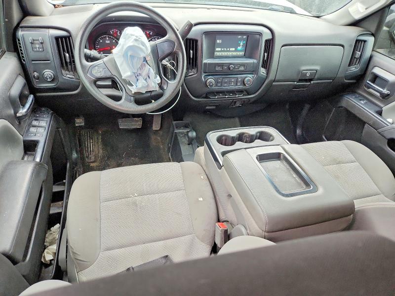 2018 GMC Sierra K1500