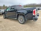 2015 GMC Canyon SLE