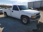 2002 Chevrolet Silverado C1500