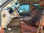 2011 Ford F250 Super Duty