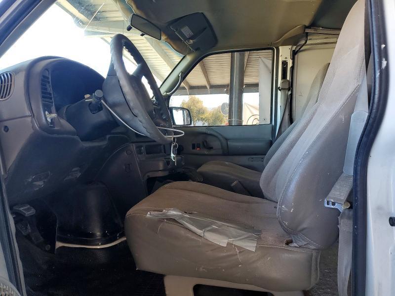 1999 GMC Safari XT
