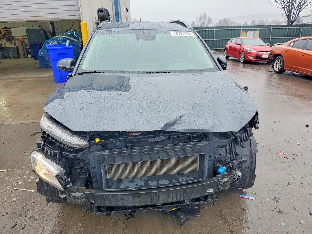 2020 Hyundai Kona sel