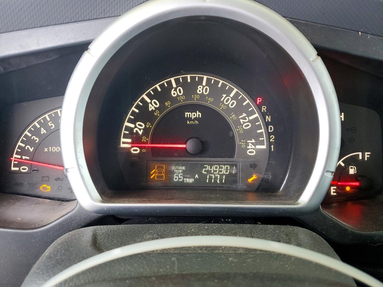 2006 Honda Ridgeline RTS