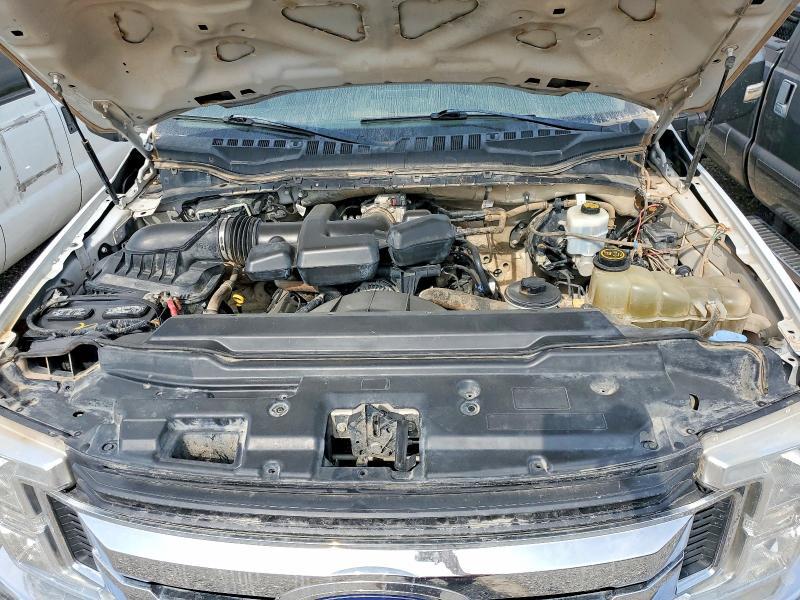 2019 Ford F250 Super Duty