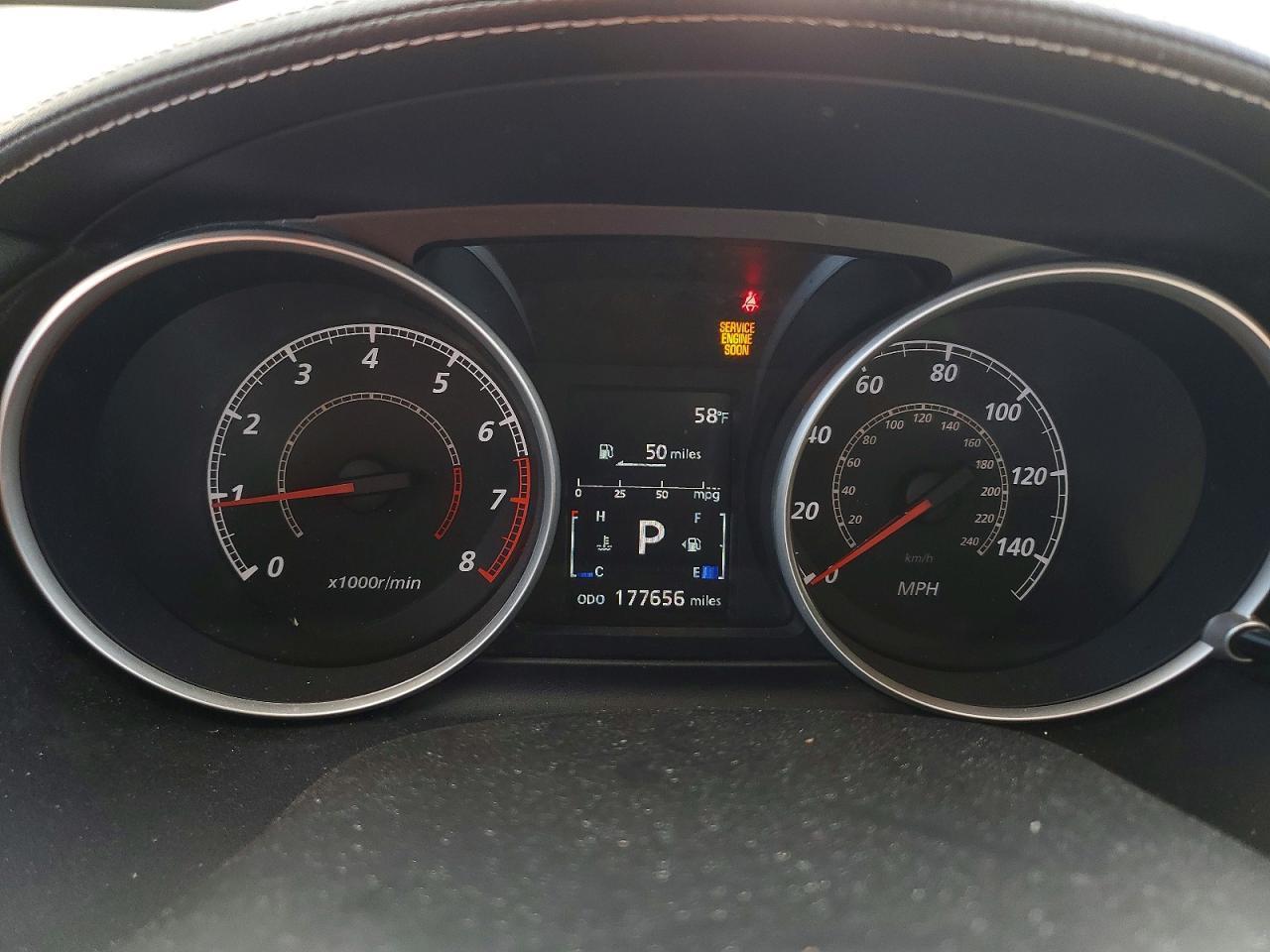 2013 Mitsubishi Outlander se