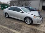 2014 Toyota Camry xle