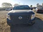 2021 Nissan Titan S
