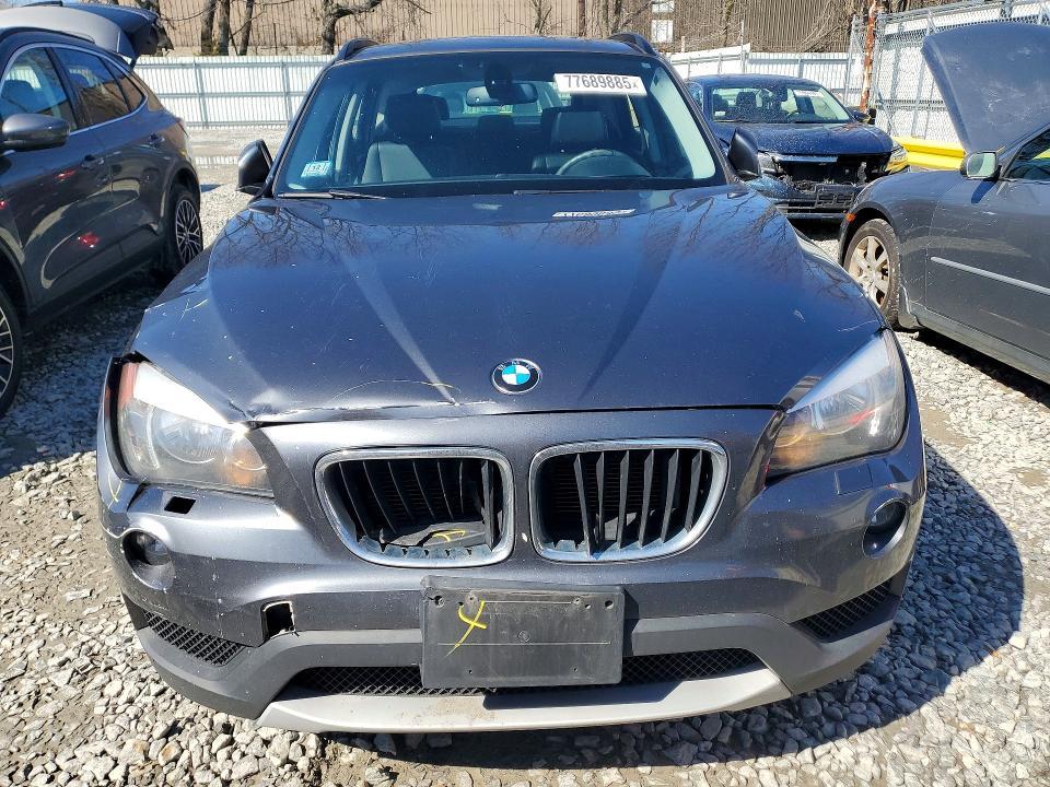 2014 BMW X1 Xdrive28i