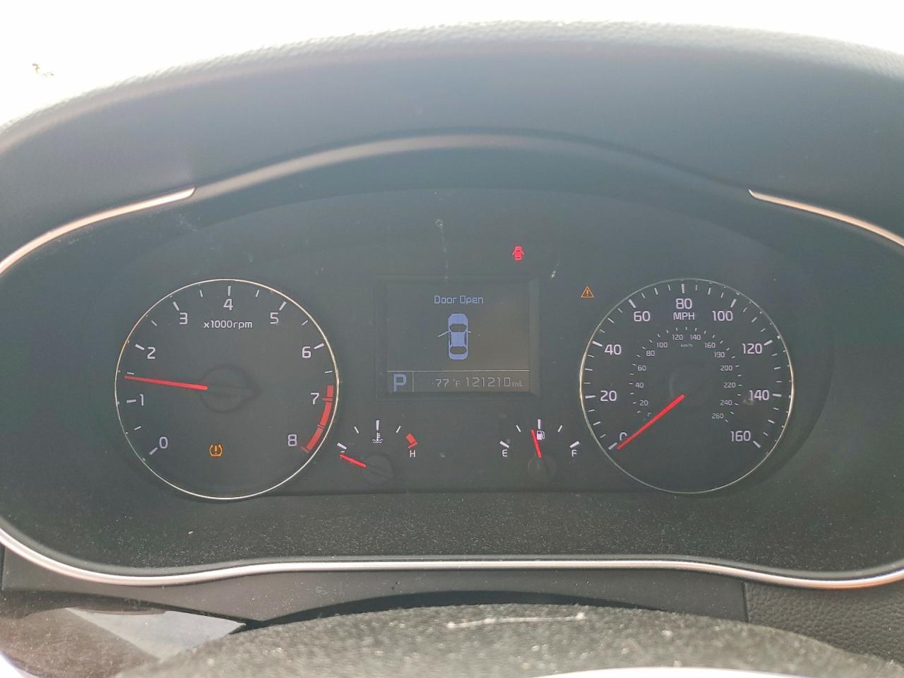 2014 KIA Cadenza Premium
