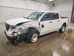 2024 Ford Maverick XL en venta en North Billerica, MA